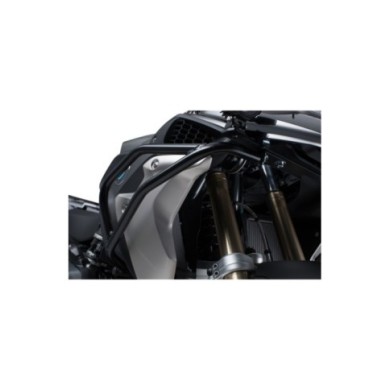 SW-MOTECH Protezioni carenatura nere