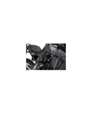 SW-MOTECH Arceau de sécurité noir