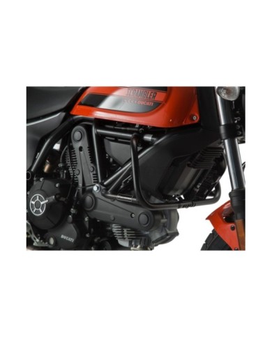 SW-MOTECH Rollbar