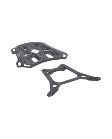 SW-MOTECH Top-Case Träger Adventure-Rack
