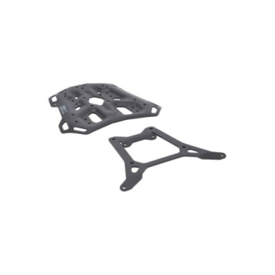 SW-MOTECH Top-Case Träger Adventure-Rack