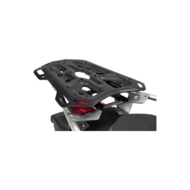 SW-MOTECH Top-Case Träger Adventure-Rack