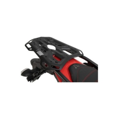 SW-MOTECH Top-Case Träger Adventure-Rack
