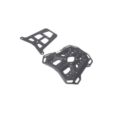 SW-MOTECH ADVENTURE-RACK Gepäckträger