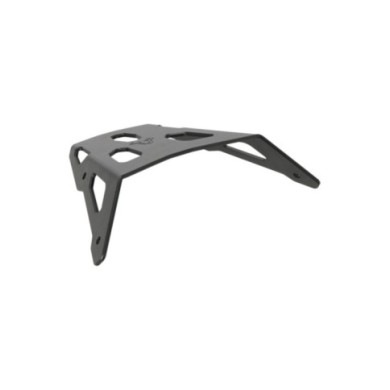 SW-MOTECH Porte-bagages STREET-RACK