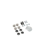 SW-MOTECH Kit adattatore Adv. Rack TRAX