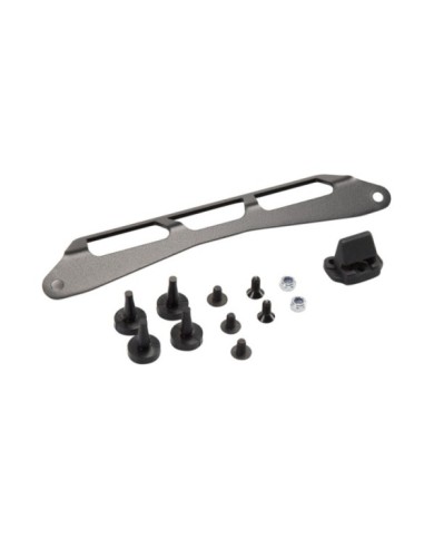 SW-MOTECH Kit di adattamentoGIVIKappa Monolock