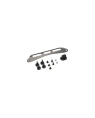 SW-MOTECH Kit d'adapt. GIVI Kappa Monolock