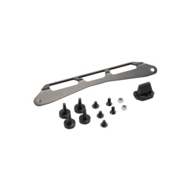 SW-MOTECH Kit di adattamentoGIVIKappa Monolock