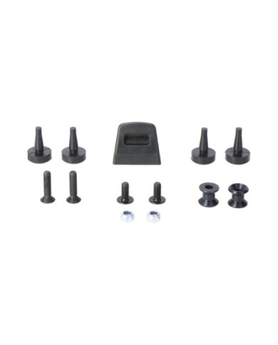 SW-MOTECH Adapterkit Adv. RackGIVI Kappa Monokey