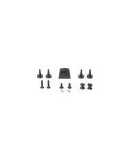 SW-MOTECH Kit d'adaptation pour porte-bagages ADVENTURE-RACK