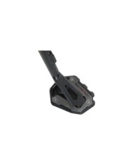 SW-MOTECH Stampelle laterali argento