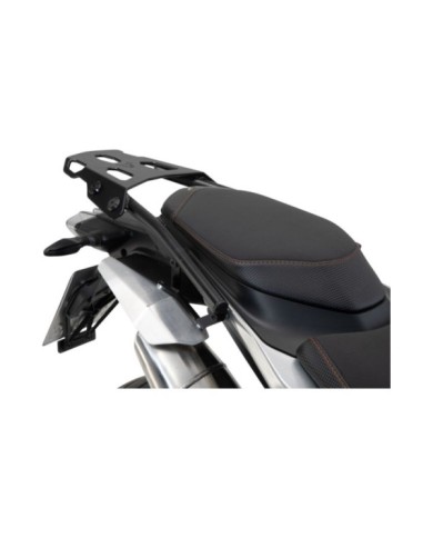 SW-MOTECH Supporto Top-Case Street-Rack