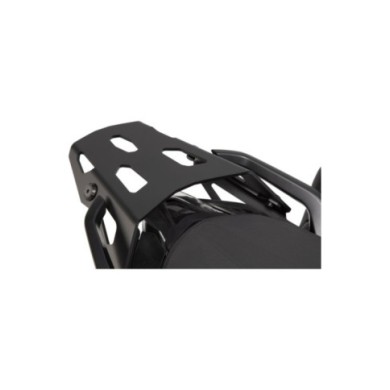 SW-MOTECH Supporto Top-Case Street-Rack