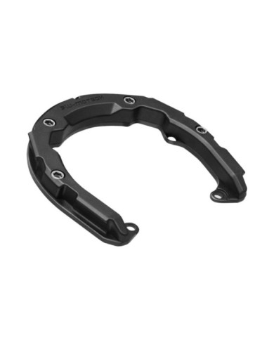 SW-MOTECH Bague de réservoir PRO noir