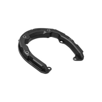 SW-MOTECH Bague de réservoir PRO noir