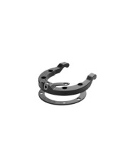 SW-MOTECH Anello serbatoio std. nero