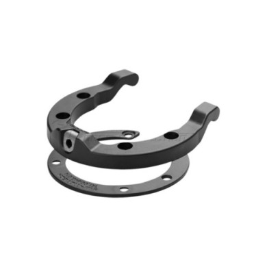 SW-MOTECH Anello serbatoio std. nero