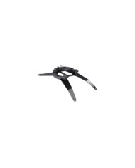 SW-MOTECH Quick-Lock Tankring standart grau