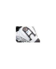 SW-MOTECH Anello serbatoio Quick-Lock EVO nero