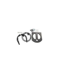 SW-MOTECH Bague de réservoir std. noir