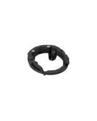 SW-MOTECH Bague de réservoir PRO noir
