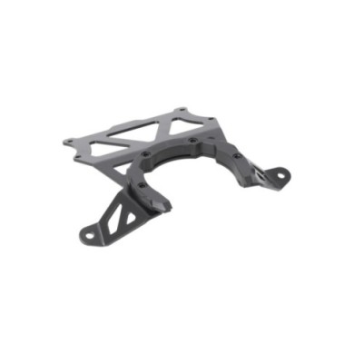 SW-MOTECH EVO Tankring