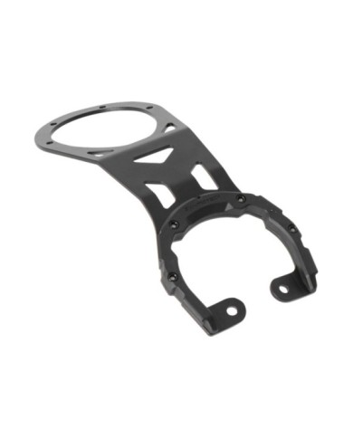 SW-MOTECH Tankring PRO schwarz