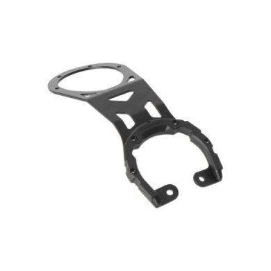 SW-MOTECH Tankring PRO schwarz