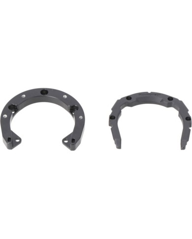 SW-MOTECH Anello serbatoio PRO nero