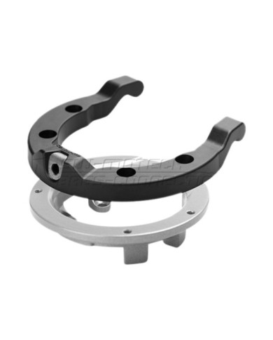 SW-MOTECH Bague de réservoir std. noir