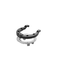 SW-MOTECH Tankring standart schwarz