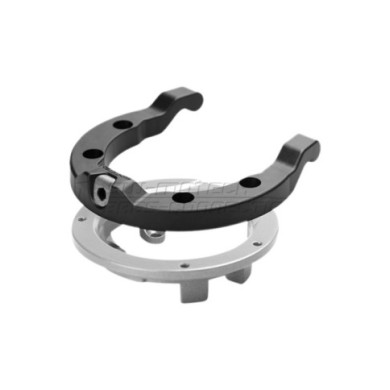 SW-MOTECH Bague de réservoir std. noir