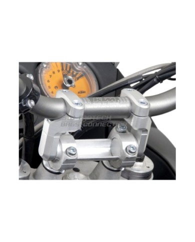 SW-MOTECH Spostamento manubrio vario