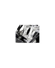 SW-MOTECH Prises de guidon argent