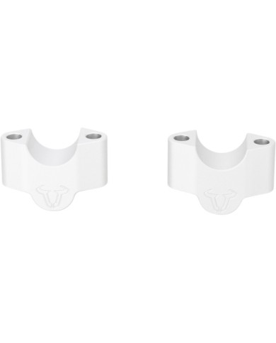 SW-MOTECH Rialzo manubrio