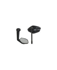 SW-MOTECH Specchietto retrovisore per estremità manubrio