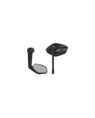 SW-MOTECH Specchietto retrovisore per estremità manubrio