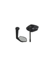SW-MOTECH Specchietto retrovisore per estremità manubrio