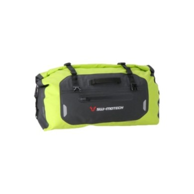 SW-MOTECH Sacoche arrière Drybag 350 néon