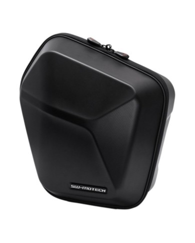 SW-MOTECH Bauletto Urban ABS sinistro