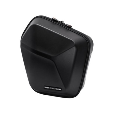 SW-MOTECH Seitenkoffer Urban ABS links
