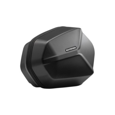 SW-MOTECH Coffre latérale Aero ABS