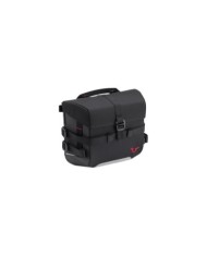 SW-MOTECH SysBag 10 con piastra diritta