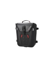 SW-MOTECH Heck Seitentaschen SysBag 15 L links
