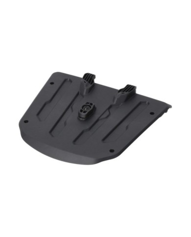 SW-MOTECH Urban ABS Topcase Anbau-Kit Verschlusssystem