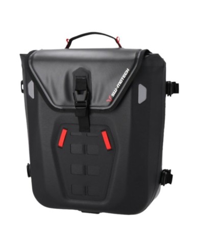SW-MOTECH SysBag WP M 17-23 l, étanche