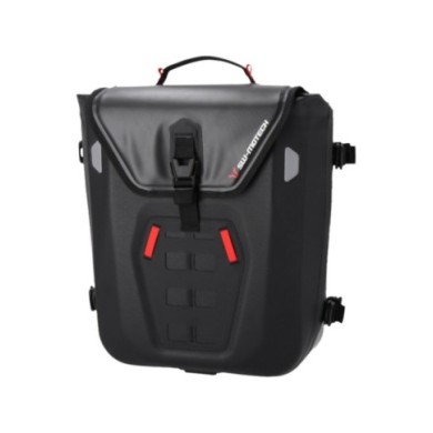 SW-MOTECH SysBag WP M 17-23 l, impermeabile