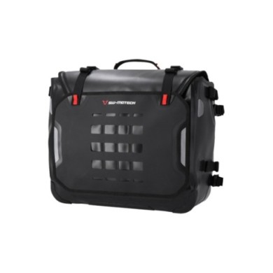 SW-MOTECH SysBag WP L 27-40 l, impermeabile