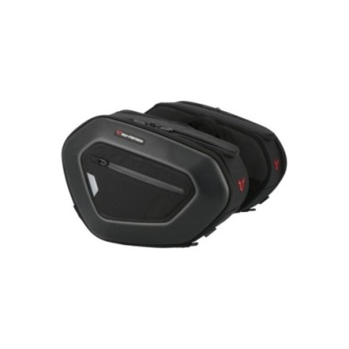SW-MOTECH Satteltaschen PRO BLAZE hoch